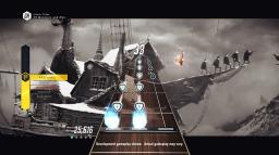 Guitar Hero Live Screenthot 2